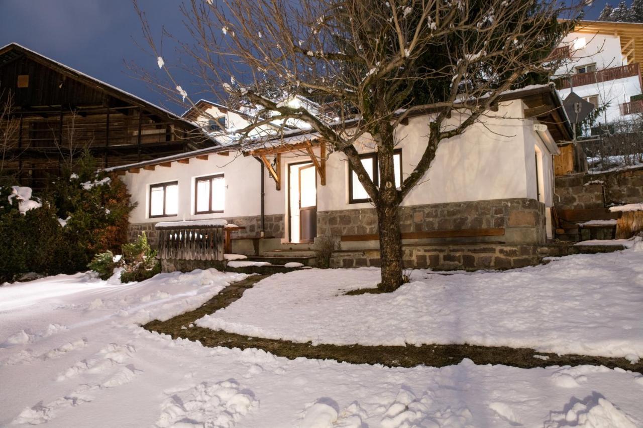 Appartchalet La Rondula Urtijëi Buitenkant foto